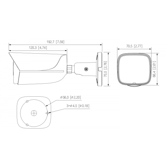 IPC-HFW2541E-S-0280B