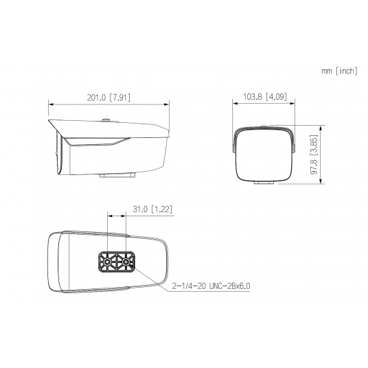 IPC-HFW2649M-S-LED-0360B-B-PRO