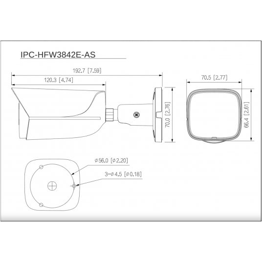 IPC-HFW3842E-AS-0360B