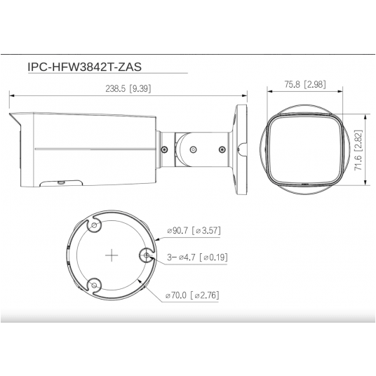 IPC-HFW3842T-ZAS-2712