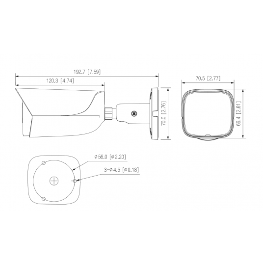 IPC-HFW5442E-ASE-0280B-S3