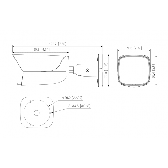 IPC-HFW5442E-ASE-0600B-S3