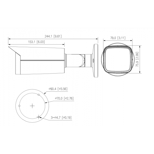 IPC-HFW5442T-ASE-0280B-S3