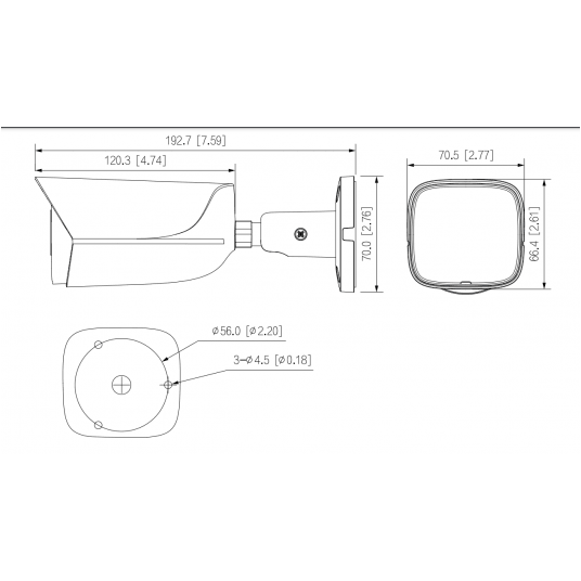 IPC-HFW5541E-ASE-0360B-S3