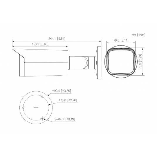 IPC-HFW5541T-ASE-0280B-S3