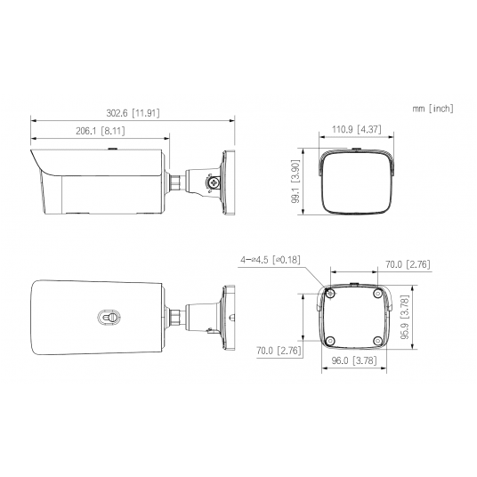 IPC-HFW5659Z-ZHE-PV-2712-PRO -zdjęcie numer 6