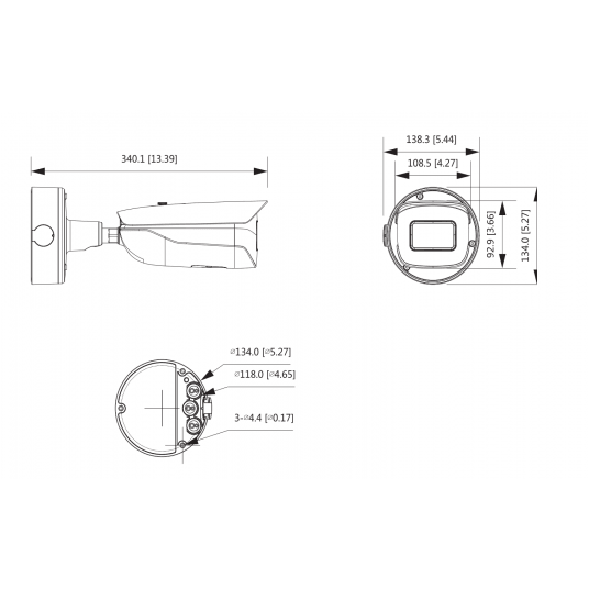 IPC-HFW5842H-ZHE-2712F-DC12AC24V-S3