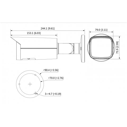 IPC-HFW5842T-ASE-0280B-S3