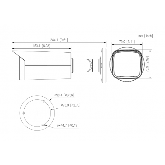 IPC-HFW5842T-ASE-0360B-S3