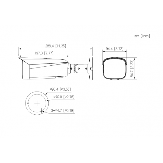 IPC-HFW5849T1-ASE-LED-0280B