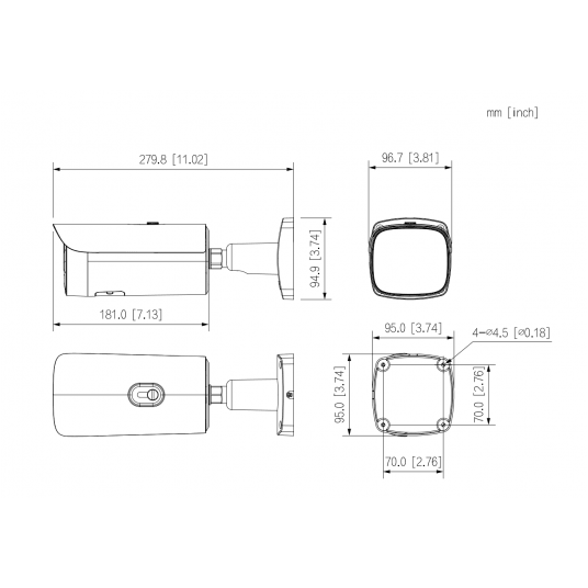 IPC-HFW5859E1-ZE-IL-2712