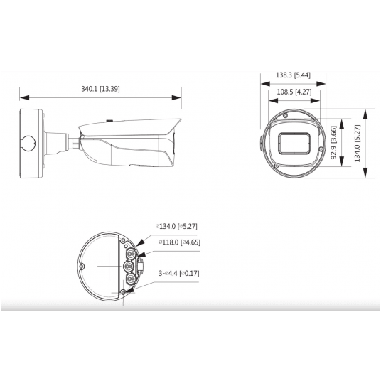 IPC-HFW71242HP-Z-2712-DC12AC24V-X