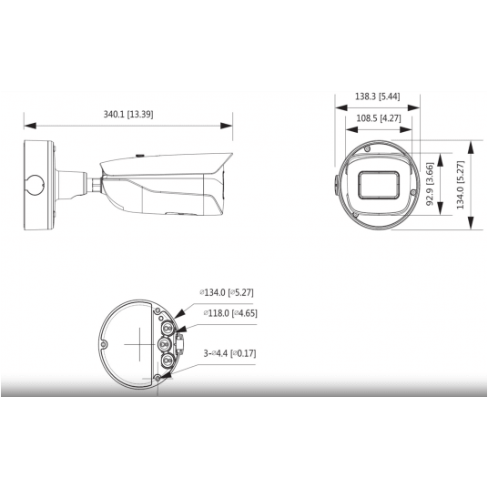 IPC-HFW7842H-Z-2712F-DC12AC24V-ATC-X