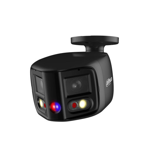 IPC-PFW3849S-A180-E2-AS-PV-0280B-Black -zdjęcie numer 2