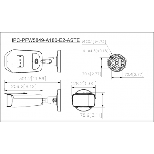 IPC-PFW5849-A180-E2-ASTE-0360B