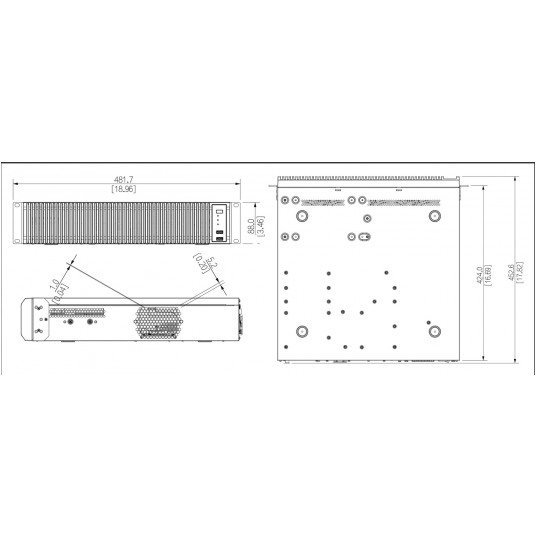 IVSS7108-1I