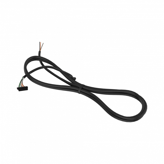 Kabel alarmowy Hanwha Vision - SPP-C7200