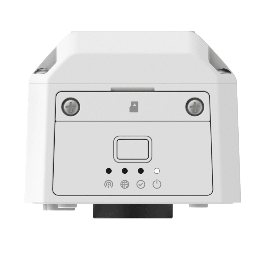 Kamera AI Hanwha Vision - TNS-7000M -zdjęcie numer 5