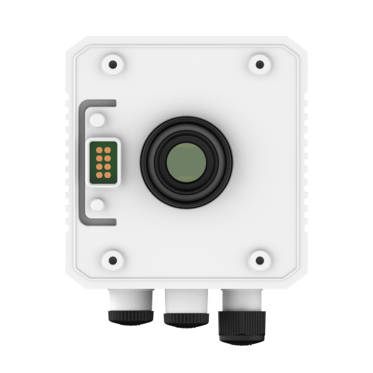 Kamera AI Hanwha Vision - TNS-7000M -zdjęcie numer 6
