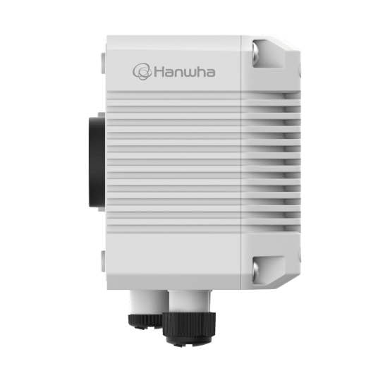 Kamera AI Hanwha Vision - TNS-7000M -zdjęcie numer 3