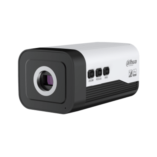 Kamera AI Xinghan 5 MP Dahua - IPC-HF5551F-ZE-S4 -zdjęcie numer 2