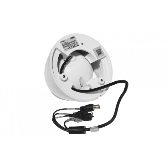 Kamera analogowa kopułkowa Dahua 2 Mpix - HAC-HDW2241T-Z-A-27135-S2-DIP
