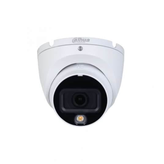 Kamera analogowa Smart Dual Light 2Mpx Dahua - HAC-HDW1200TLM-IL-A-0280B-S6