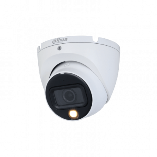 Kamera analogowa Smart Dual Light 2Mpx Dahua - HAC-HDW1200TLM-IL-A-0280B-S6