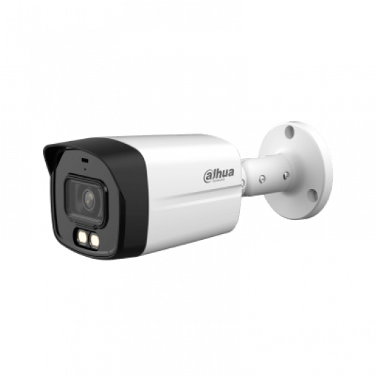 Kamera analogowa Smart Dual Light 5Mpx Dahua - HAC-HFW1509TLM-IL-A-0360B-S2