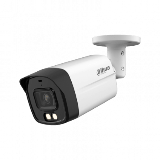 Kamera analogowa Smart Dual Light 5Mpx Dahua - HAC-HFW1509TLM-IL-A-0360B-S2