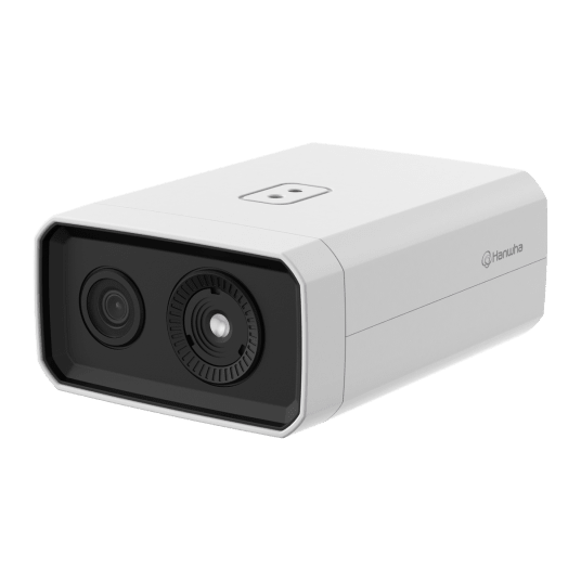 Kamera bispektralna Hanwha Vision - TNM-C3620TDR -zdjęcie numer 1