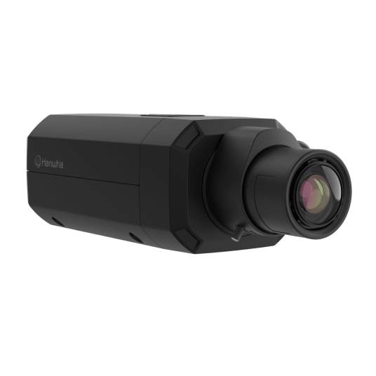 Kamera Box 5MP AI Hanwha Vision - XNB-A8004 -zdjęcie numer 3