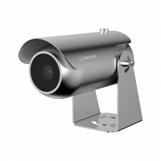 Kamera CCTV odporna na wybuchy TNO-C8083E