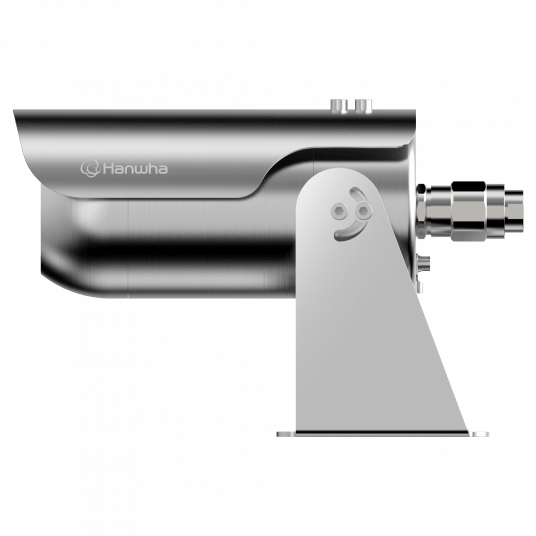 Kamera CCTV odporna na wybuchy TNO-C8083E