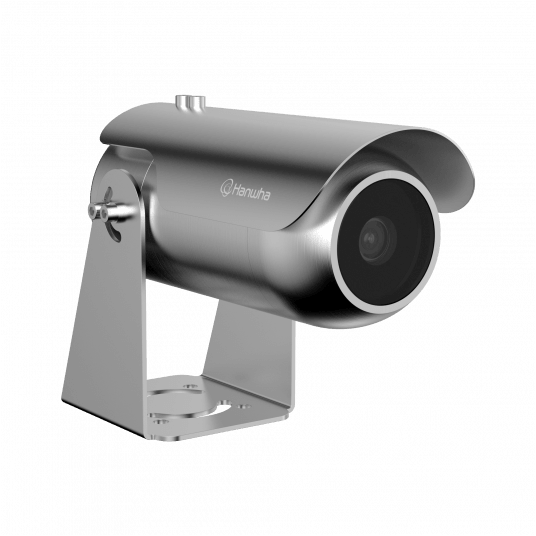 Kamera CCTV odporna na wybuchy TNO-C8083E