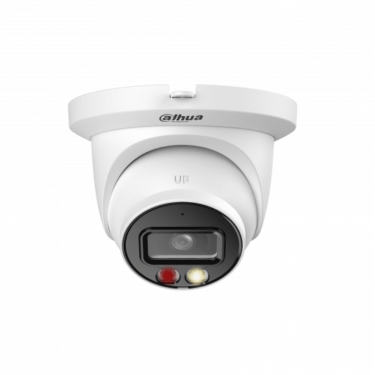 Kamera Eyeball WizSense Network Dahua 5 MPix - IPC-HDW2549TM-S-IL-0280B