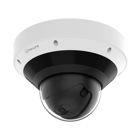 Kamera fisheye Hanwha Vision - PNM-A13022RV -zdjęcie numer 5