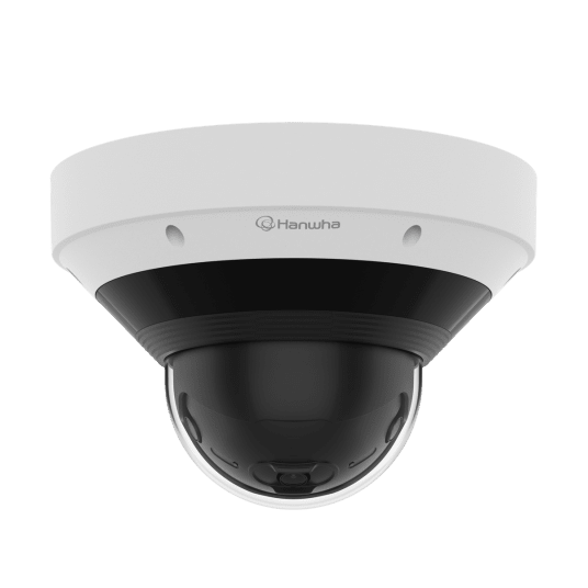 Kamera fisheye Hanwha Vision - PNM-A13022RV -zdjęcie numer 3