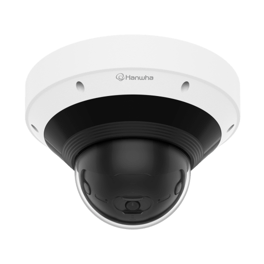 Kamera fisheye Hanwha Vision - PNM-A13022RV -zdjęcie numer 1