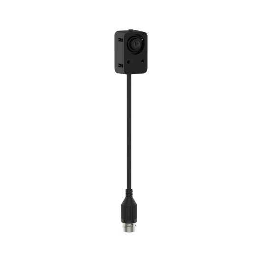 Kamera Hanwha Vision - SLA-F2480VA -zdjęcie numer 3