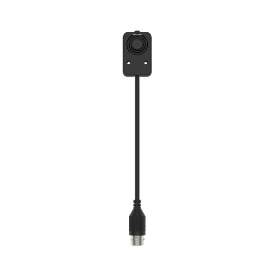 Kamera Hanwha Vision - SLA-F2480VA -zdjęcie numer 2