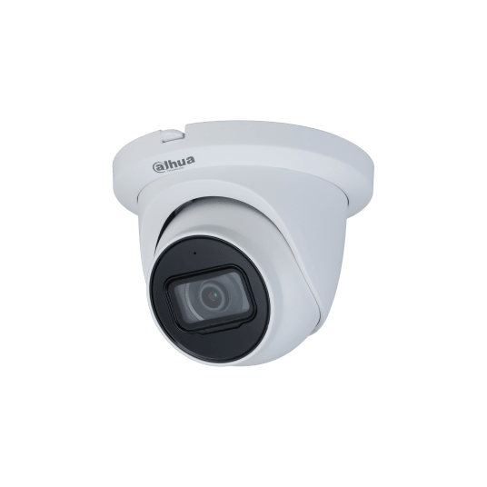 Kamera HDCVI Starlight Eyeball IR 5MPix Dahua - HAC-HDW1500TLMQ-IL-A-0280B-S3-DIP -zdjęcie numer 1