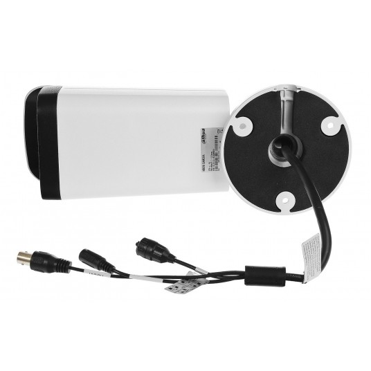 Kamera HDCVI tubowa Dahua 5 Mpix – HAC-HFW2501TU-Z-A-27135-S2 -zdjęcie numer 4