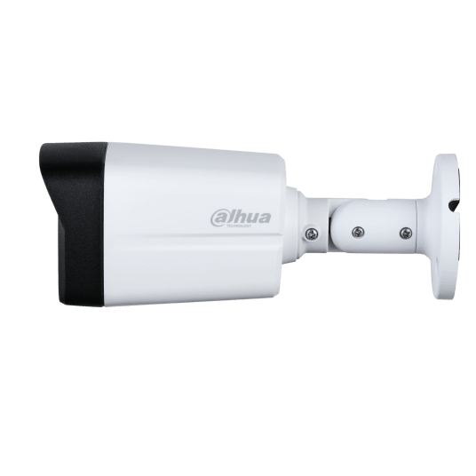 Kamera HDCVI tubowa Smart Dual Light Fixed-focal 4K Dahua - HAC-HFW1801TLM-IL-A-0360B-S2 -zdjęcie numer 4