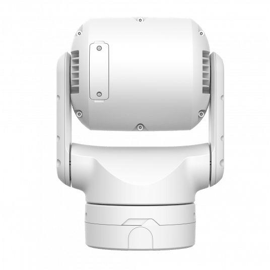 kamera IP AI PTZ 2Mpix Hanwha Vision - TNP-A6550RW