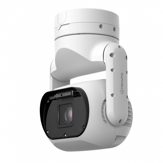 kamera IP AI PTZ 2Mpix Hanwha Vision - TNP-A6550RW