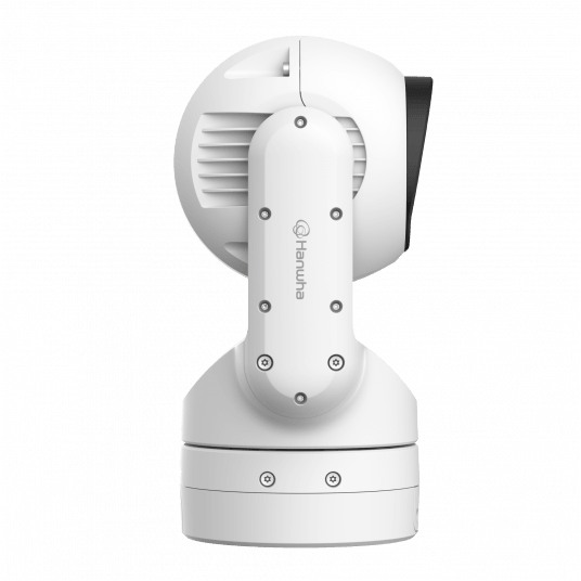 kamera IP AI PTZ 2Mpix Hanwha Vision - TNP-A6550RW