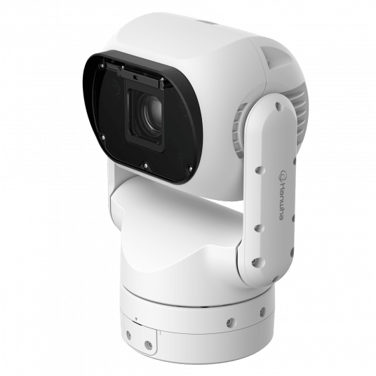 kamera IP AI PTZ 2Mpix Hanwha Vision - TNP-A6550RW