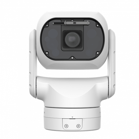 kamera IP AI PTZ 2Mpix Hanwha Vision - TNP-A6550RW