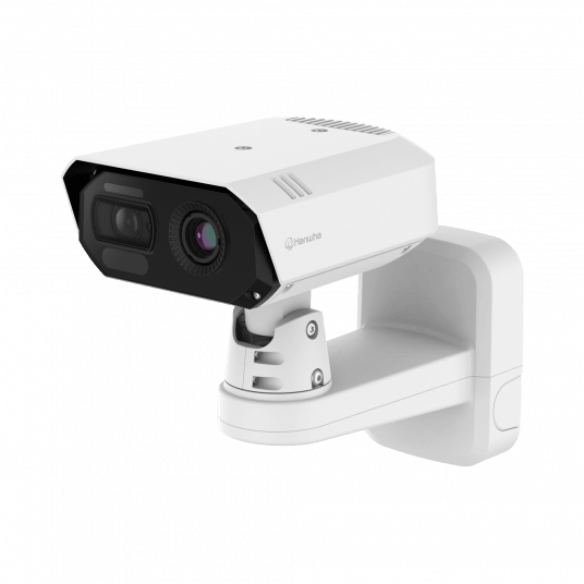 Kamera IP bispektralna Hanwha Vision AI - TNM-C4940TDR